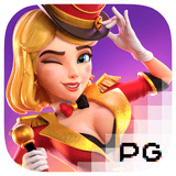 RTP pgsoft megabet808