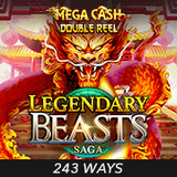 RTP spadegaming megabet808